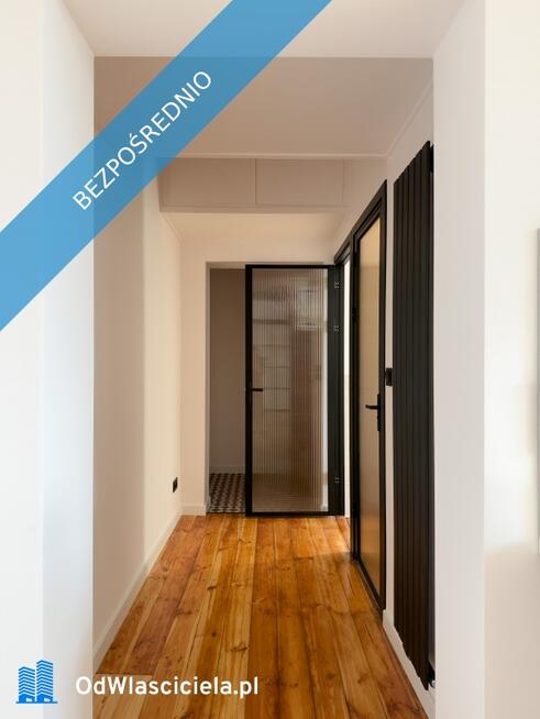 Nowe, Drewniana Podłoga, Parking, Oficyna, Piwnica, Bezpoś.