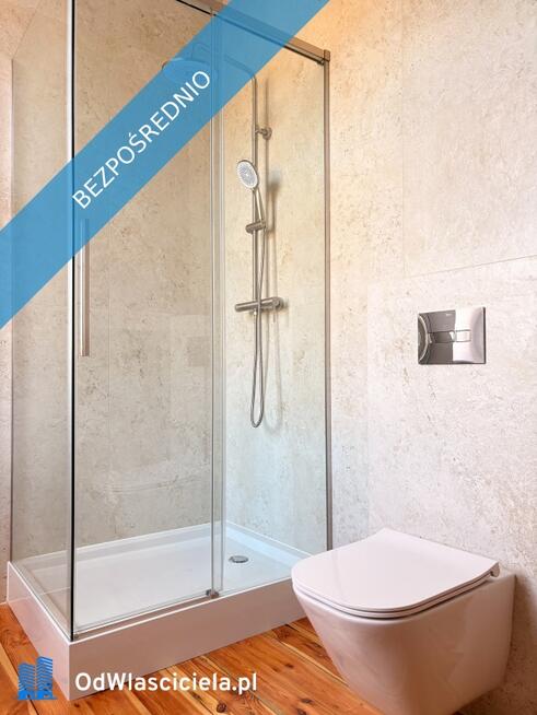 Nowe, Drewniana Podłoga, Parking, Oficyna, Piwnica, Bezpoś.