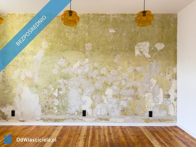 Nowe, Drewniana Podłoga, Parking, Oficyna, Piwnica, Bezpoś.