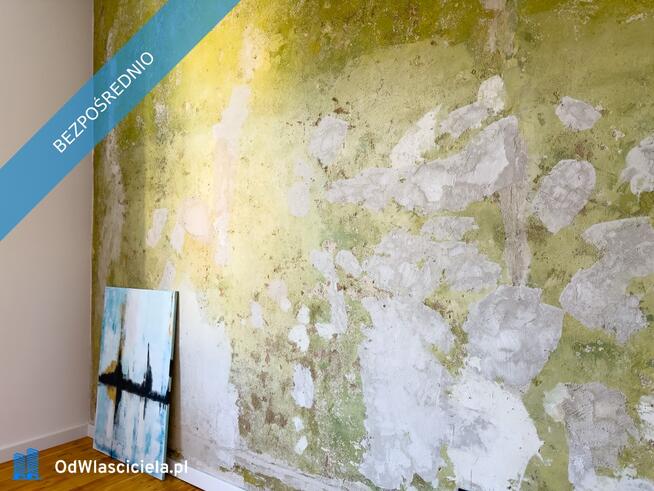 Nowe, Drewniana Podłoga, Parking, Oficyna, Piwnica, Bezpoś.