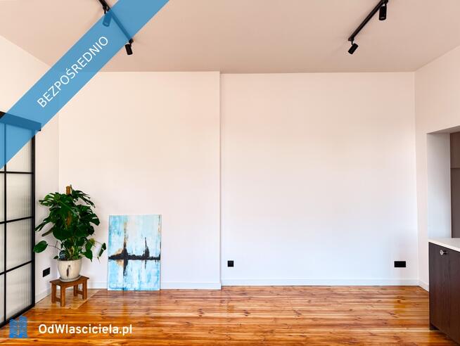 Nowe, Drewniana Podłoga, Parking, Oficyna, Piwnica, Bezpoś.