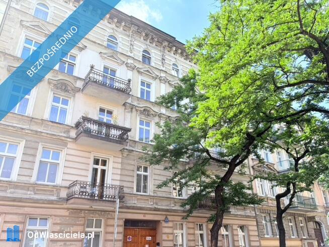 Nowe, Drewniana Podłoga, Parking, Oficyna, Piwnica, Bezpoś.