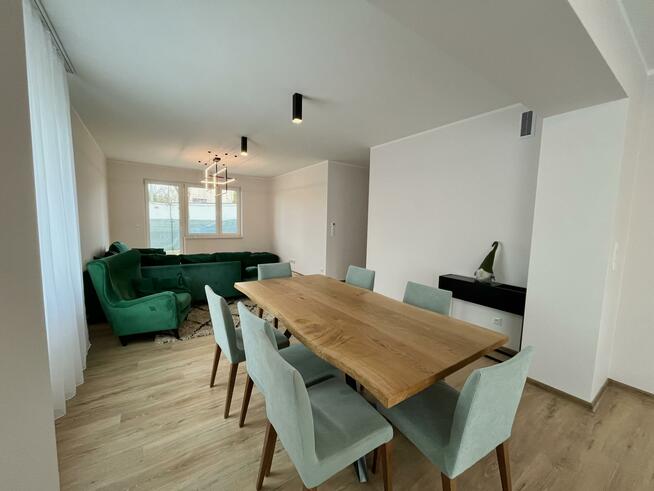 Mieszkanie Krapkowice