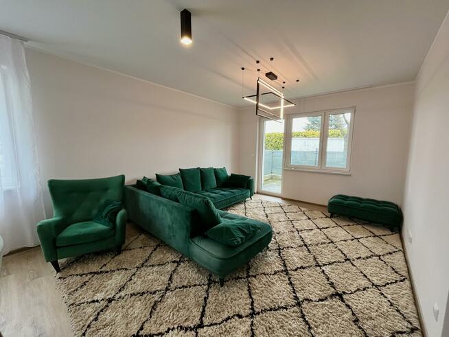 Mieszkanie Krapkowice