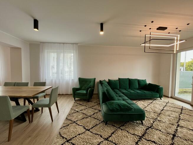 Mieszkanie Krapkowice