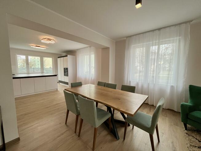 Mieszkanie Krapkowice