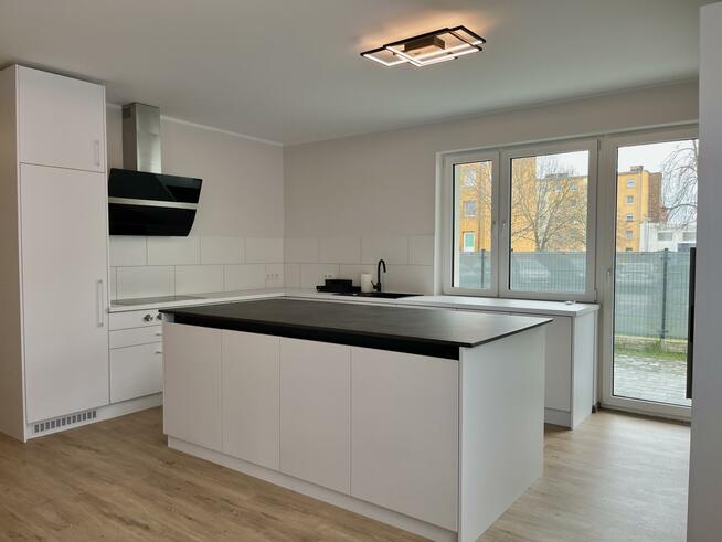 Mieszkanie Krapkowice