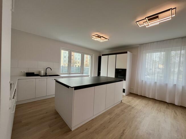 Mieszkanie Krapkowice