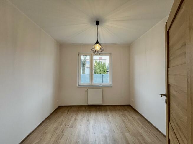 Mieszkanie Krapkowice