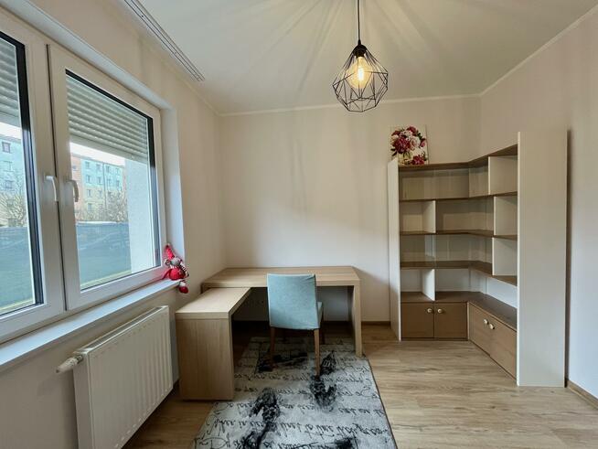 Mieszkanie Krapkowice