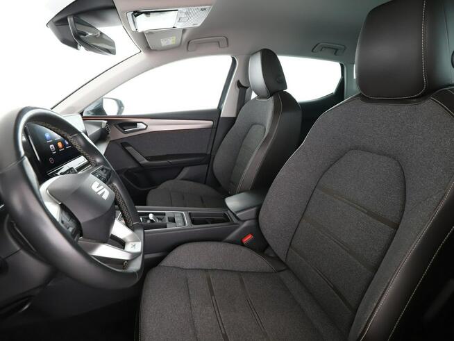 Seat Leon DSG full LED virtual cocpit navi klima auto tempomat