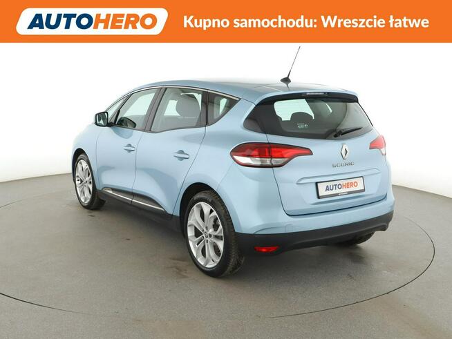 Renault Scenic Czujniki, Navi, Aut.klima, Bluetooth