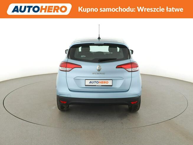 Renault Scenic Czujniki, Navi, Aut.klima, Bluetooth