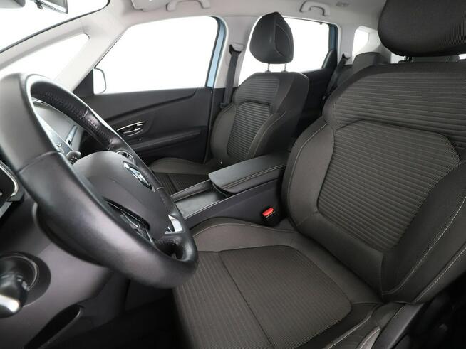 Renault Scenic Czujniki, Navi, Aut.klima, Bluetooth