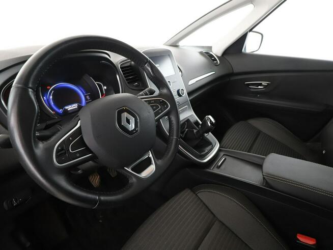 Renault Scenic Czujniki, Navi, Aut.klima, Bluetooth