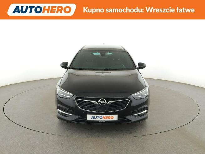 Opel Insignia Sports Tourer INNOVATION automat półskóra navi kamera grzane fotele ACC FullLED
