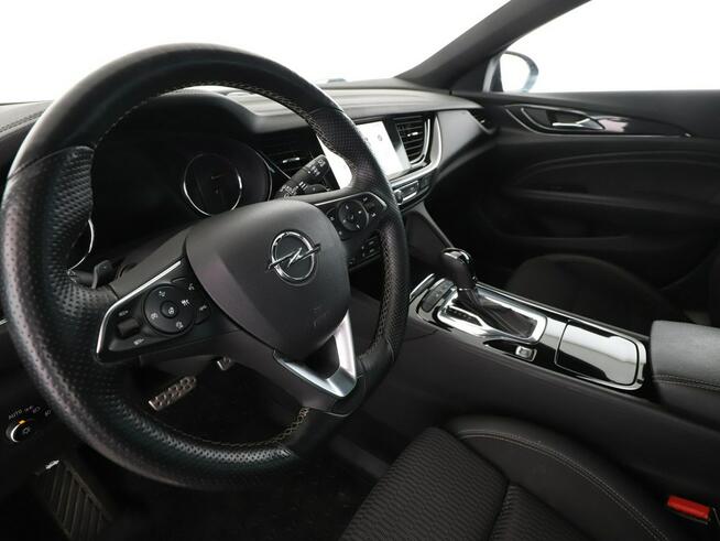 Opel Insignia Sports Tourer INNOVATION automat półskóra navi kamera grzane fotele ACC FullLED