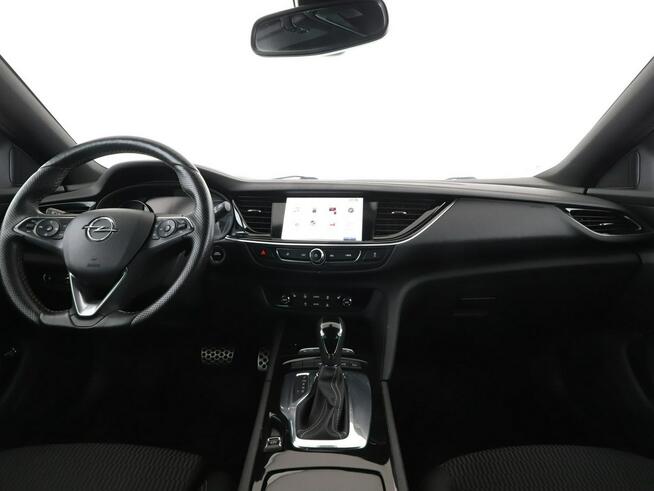 Opel Insignia Sports Tourer INNOVATION automat półskóra navi kamera grzane fotele ACC FullLED