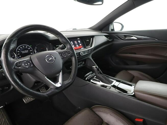 Opel Insignia Grand Sport 4x4 automat full LED półskóra navi klima auto el. sterowane i grzane f