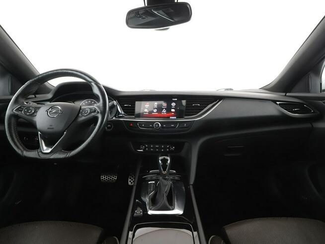 Opel Insignia Grand Sport 4x4 automat full LED półskóra navi klima auto el. sterowane i grzane f