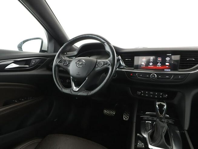 Opel Insignia Grand Sport 4x4 automat full LED półskóra navi klima auto el. sterowane i grzane f