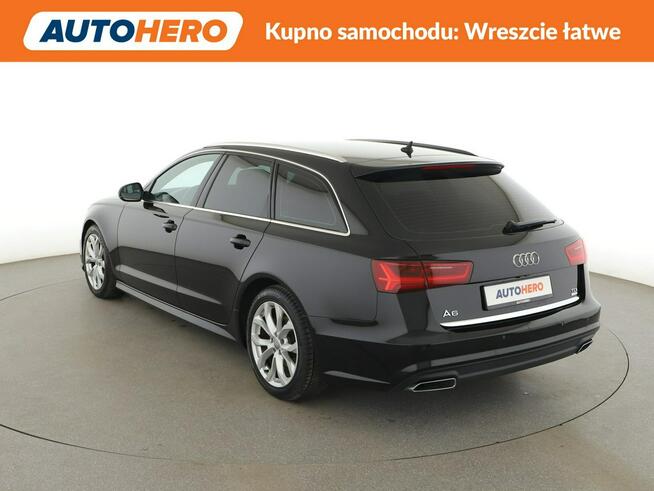 Audi A6 S-Tronic skóra navi kamera climatronic ACC