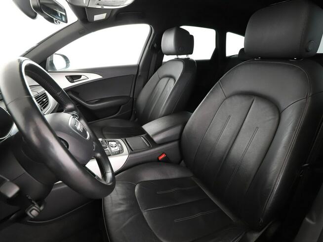 Audi A6 S-Tronic skóra navi kamera climatronic ACC