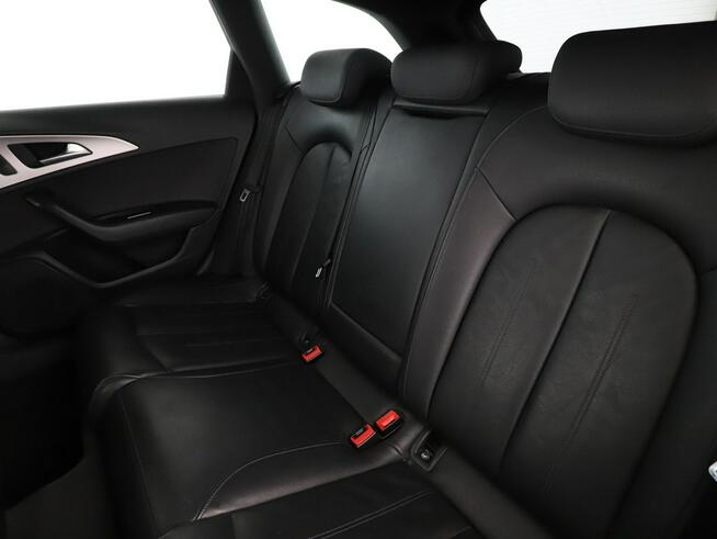 Audi A6 S-Tronic skóra navi kamera climatronic ACC