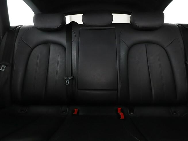 Audi A6 S-Tronic skóra navi kamera climatronic ACC