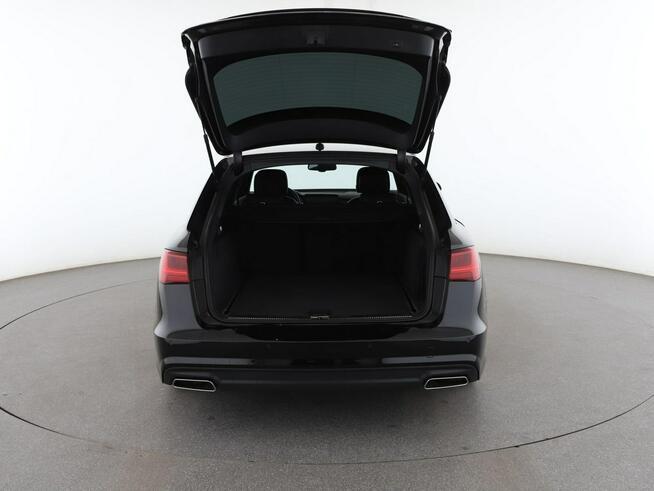 Audi A6 S-Tronic skóra navi kamera climatronic ACC