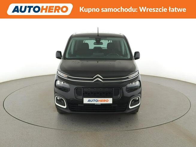 Citroen Berlingo XL navi kamera tempomat PDC Bluetooth