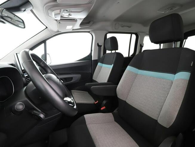 Citroen Berlingo XL navi kamera tempomat PDC Bluetooth