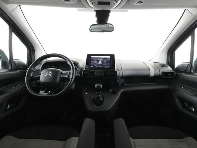 Citroen Berlingo XL navi kamera tempomat PDC Bluetooth