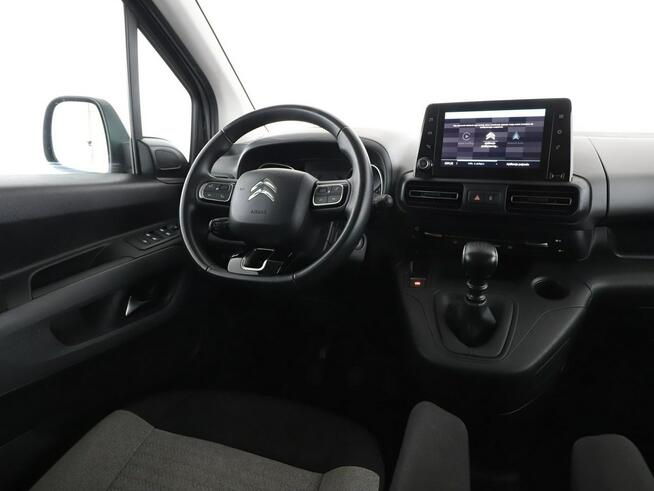 Citroen Berlingo XL navi kamera tempomat PDC Bluetooth