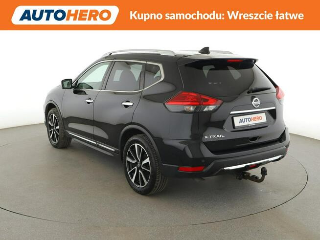 Nissan X-Trail 7osob, Automat, Navi, Aut.klima, Bluetooth