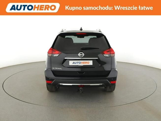 Nissan X-Trail 7osob, Automat, Navi, Aut.klima, Bluetooth