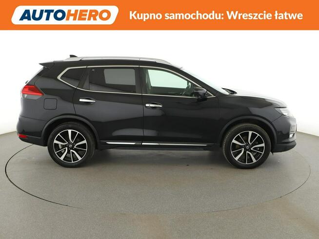 Nissan X-Trail 7osob, Automat, Navi, Aut.klima, Bluetooth