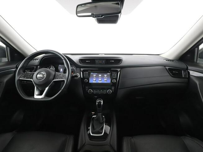 Nissan X-Trail 7osob, Automat, Navi, Aut.klima, Bluetooth