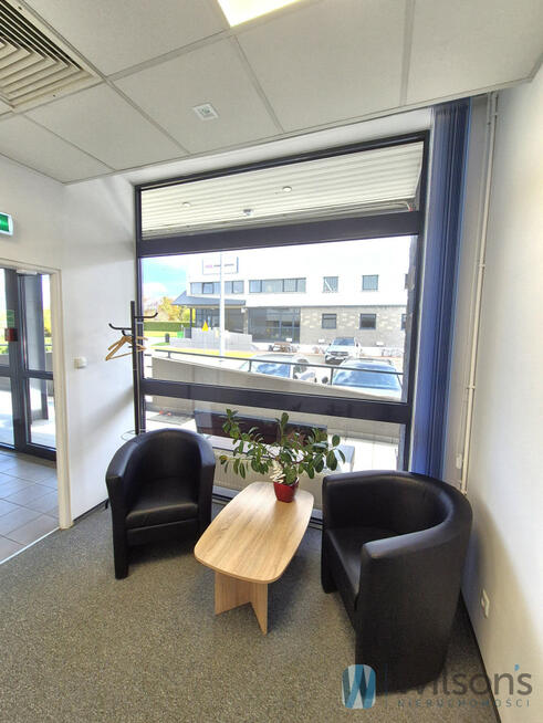 Lokal użytkowy Warszawa gm. Włochy Włochy, Szyszkowa