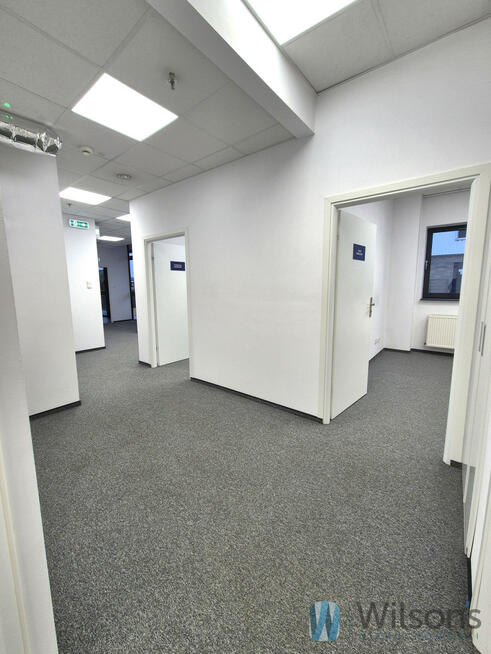 Lokal użytkowy Warszawa gm. Włochy Włochy, Szyszkowa