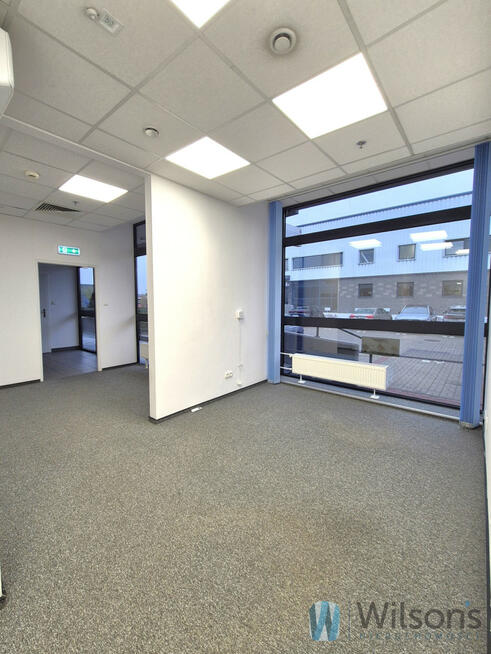 Lokal użytkowy Warszawa gm. Włochy Włochy, Szyszkowa