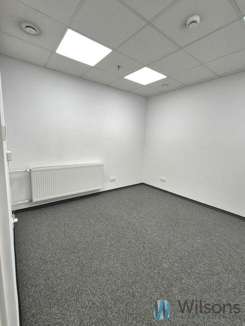 Lokal użytkowy Warszawa gm. Włochy Włochy, Szyszkowa