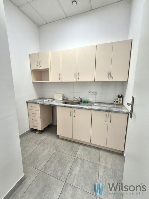 Lokal użytkowy Warszawa gm. Włochy Włochy, Szyszkowa