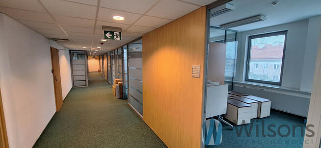 Lokal użytkowy Warszawa gm. Śródmieście, Sapieżyńska