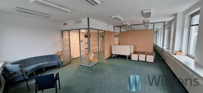 Lokal użytkowy Warszawa gm. Śródmieście, Sapieżyńska