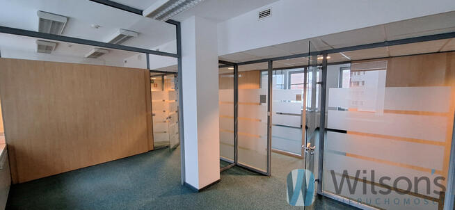 Lokal użytkowy Warszawa gm. Śródmieście, Sapieżyńska