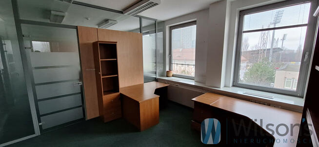 Lokal użytkowy Warszawa gm. Śródmieście, Sapieżyńska