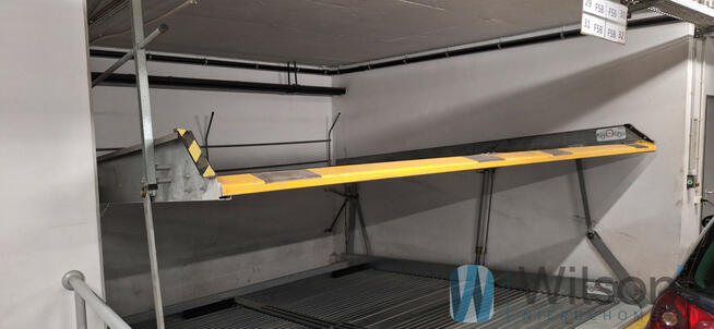 Lokal użytkowy Warszawa gm. Śródmieście, Sapieżyńska