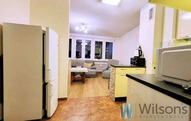 Mieszkanie Warszawa gm. Bielany Bielany, Antoniego Czechowa