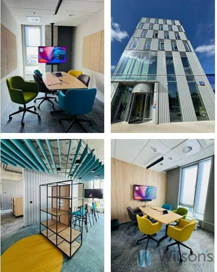 Lokal użytkowy Warszawa gm. Włochy Włochy, Aleje Jerozolimskie